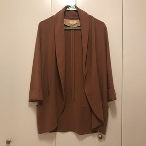 Wilfred Blazer Camal